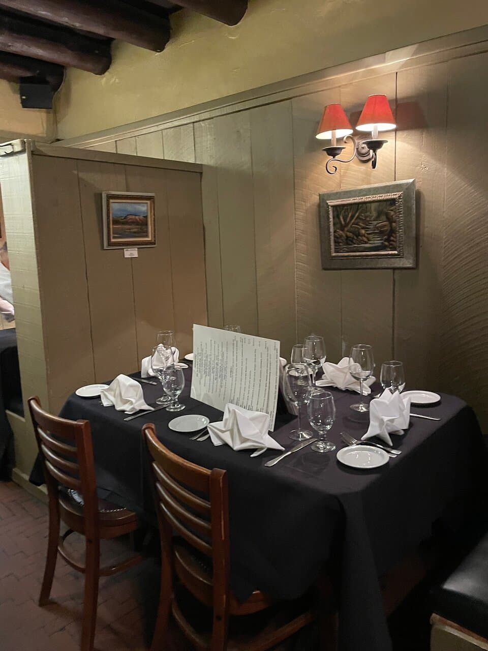 Antiquity Restaurant