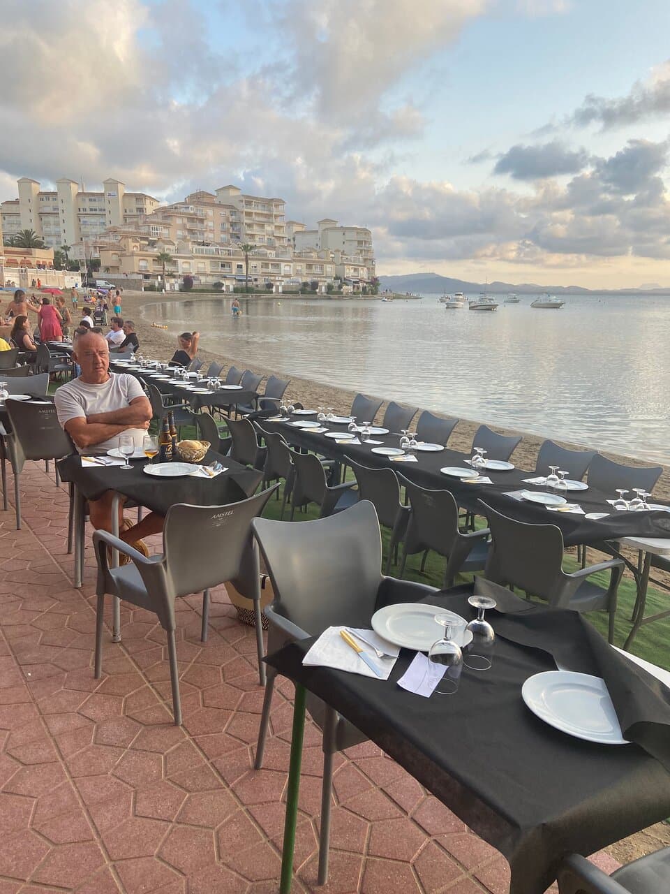 Chiringuito El Baron