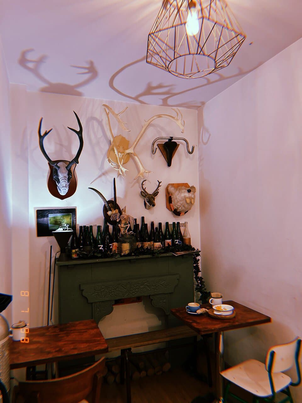 La fantasía de parte de atrás!🔥