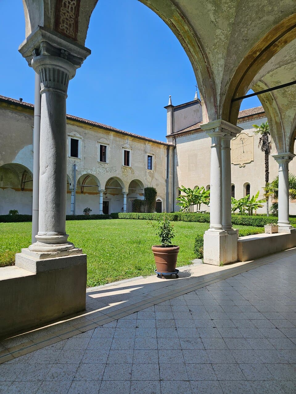 Abbazia di Maguzzano