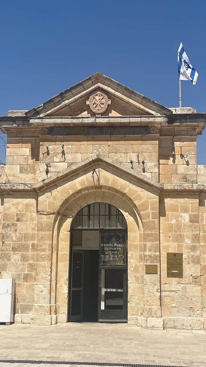 Visit the Museum of the Underground Prisoners