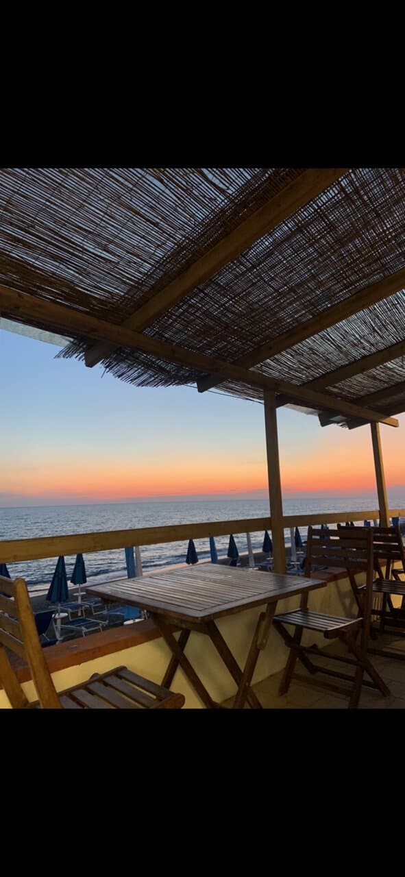 Pineta di Marina di Castagneto