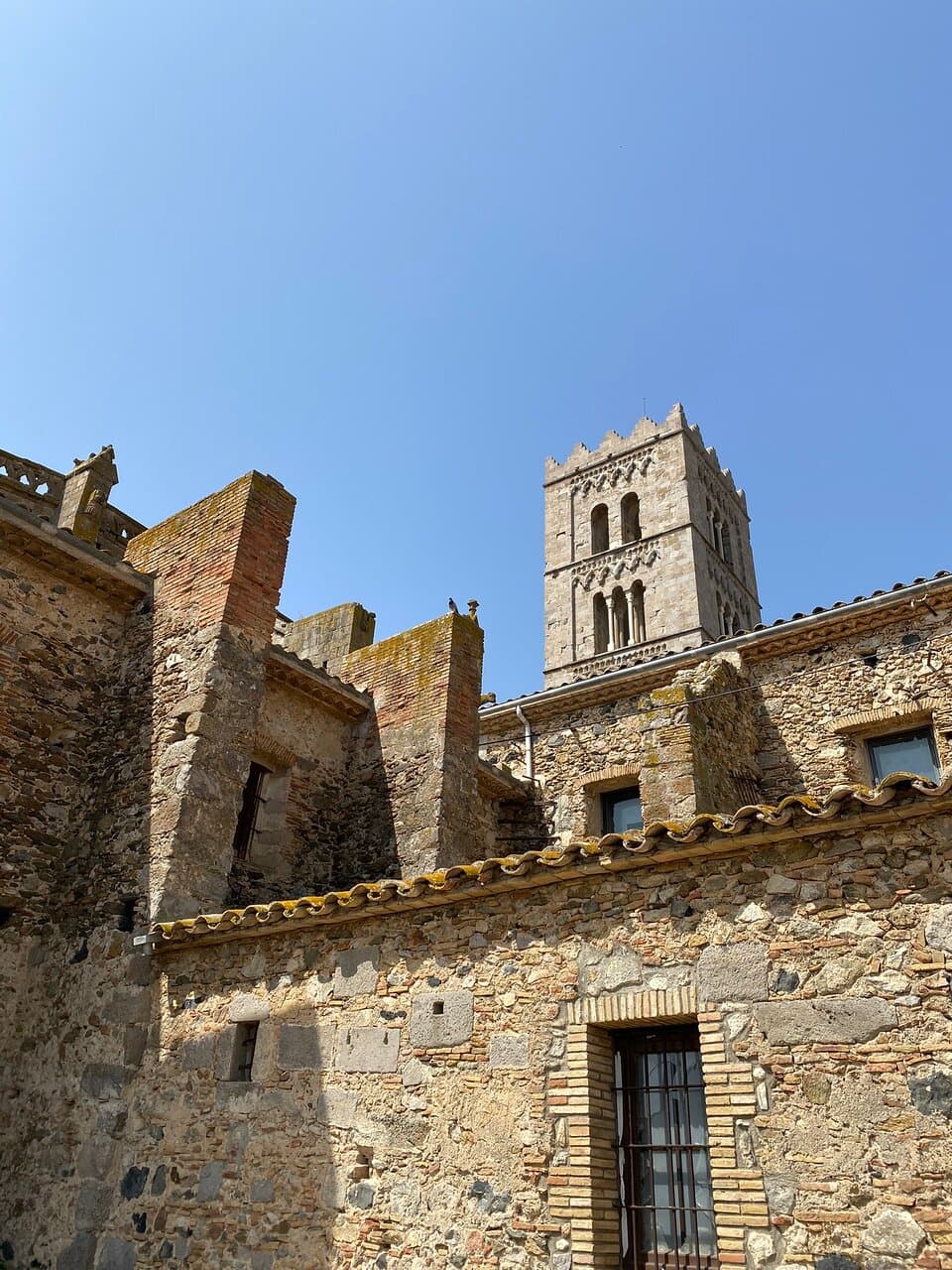 Portal de la Gallarda