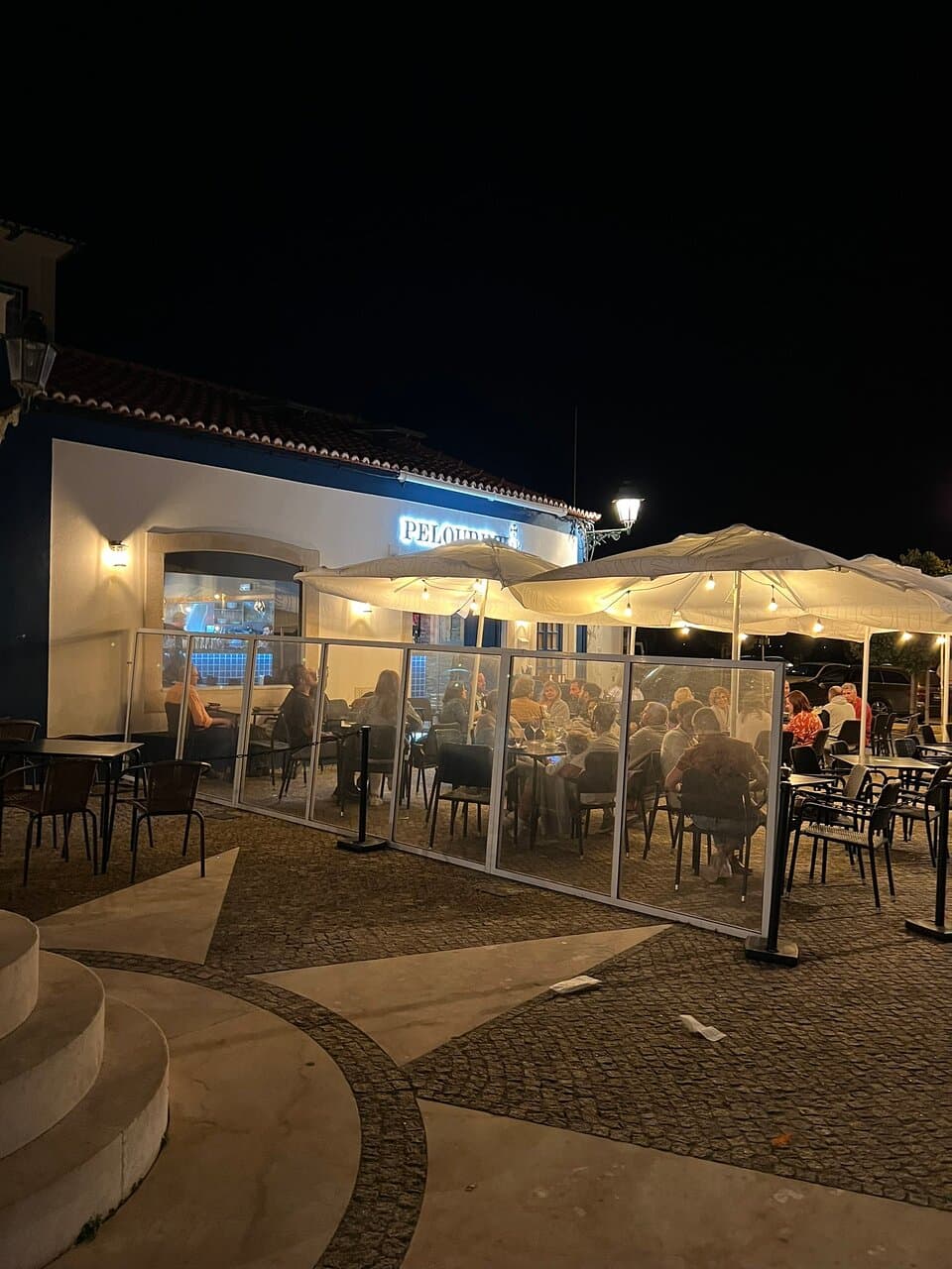 Pelourinho Alcochete