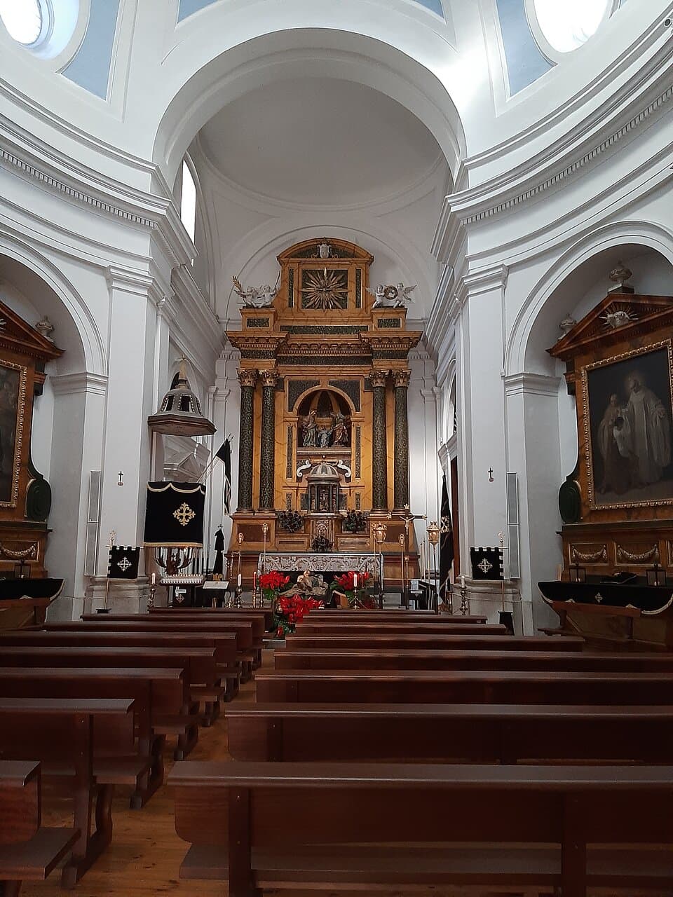 Igreja