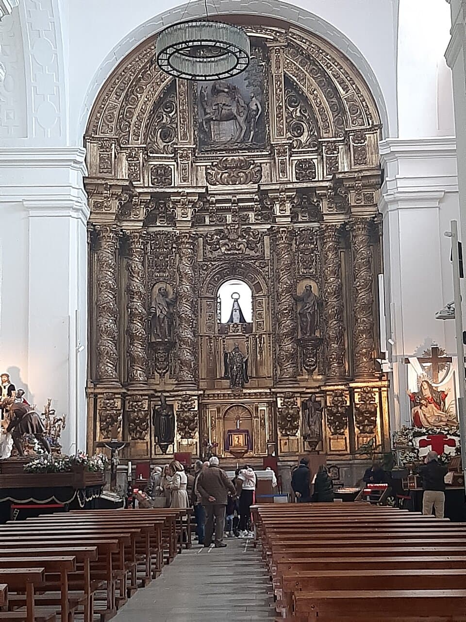 Altar