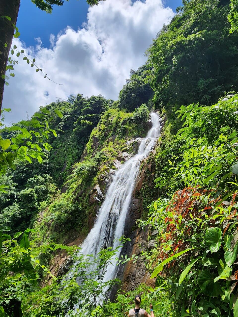 Cerro Bijagual Viewpoint