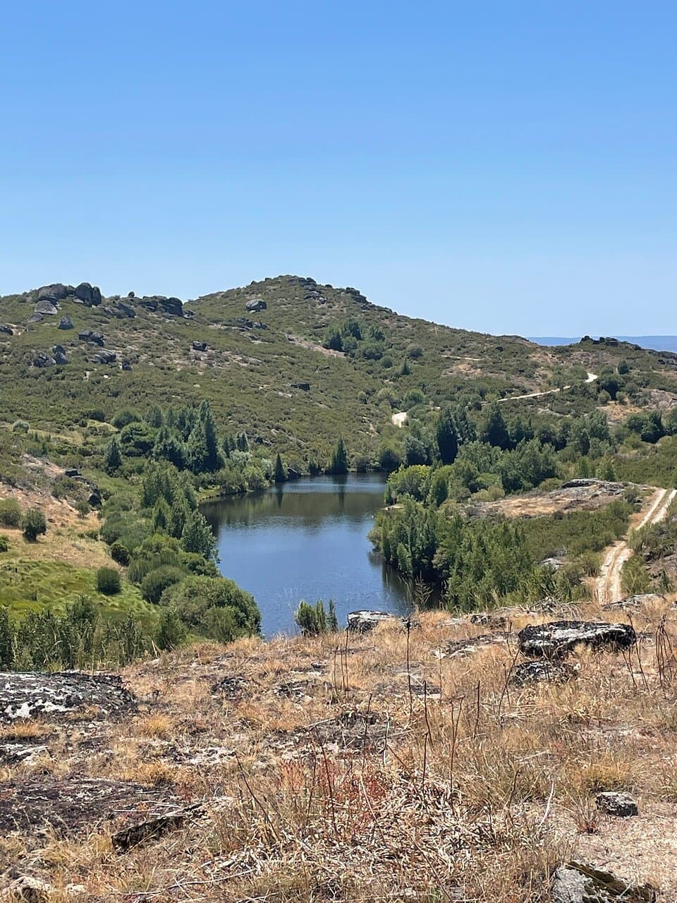 Montesinho Natural Park