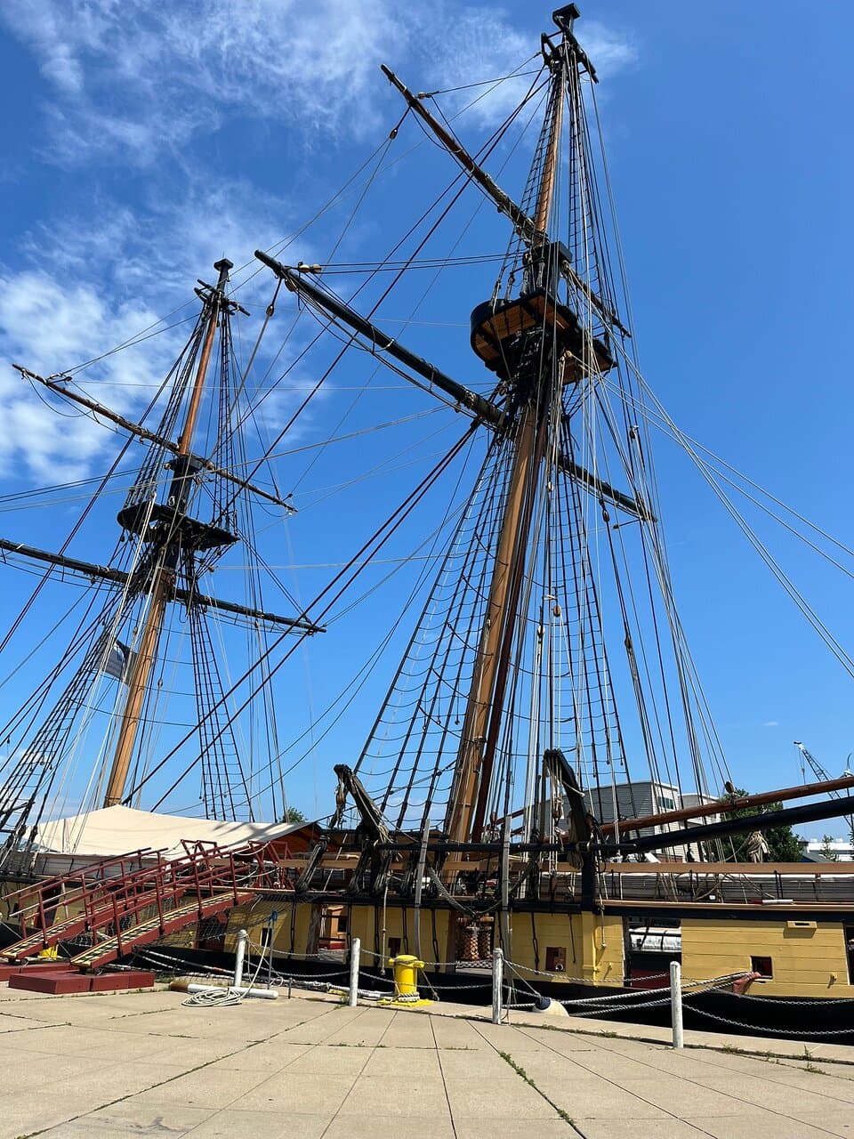 Erie Maritime Museum