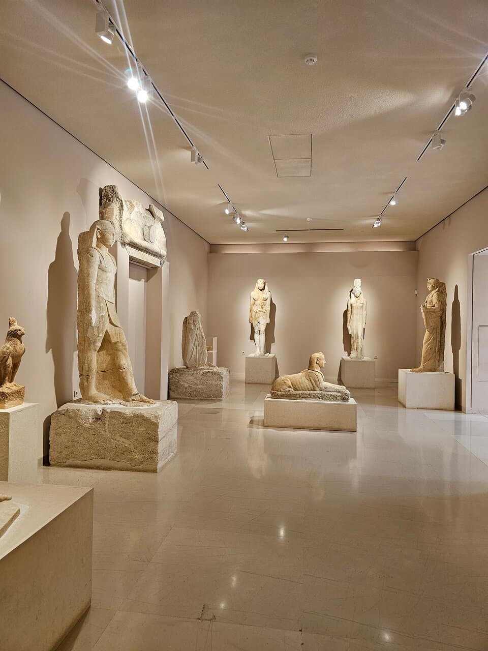 Marathon Archaeological Museum