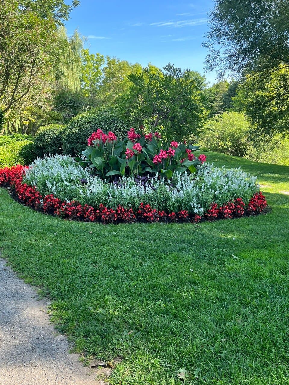 Oshawa Valley Botanical Gardens