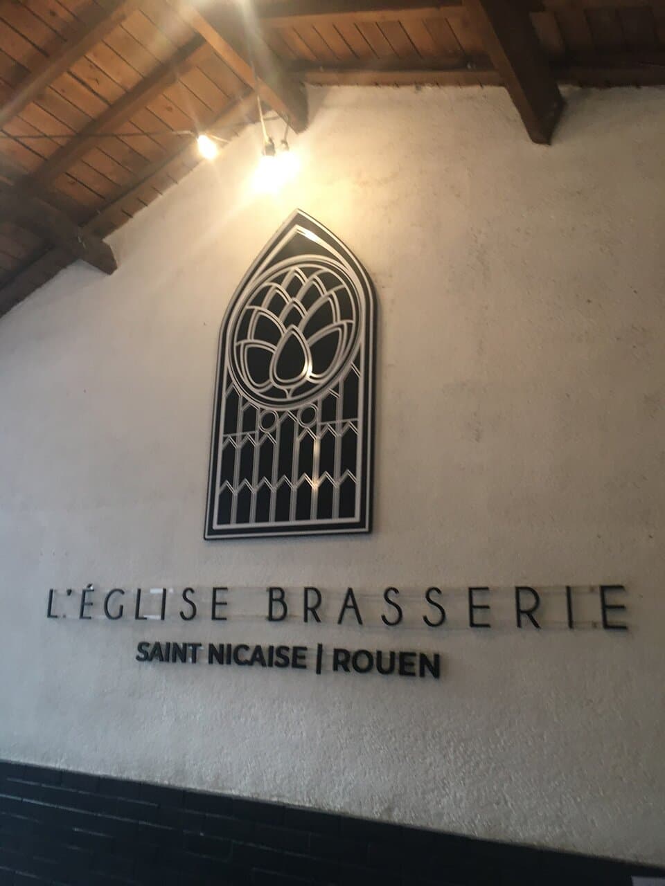 Église Saint-Nicaise