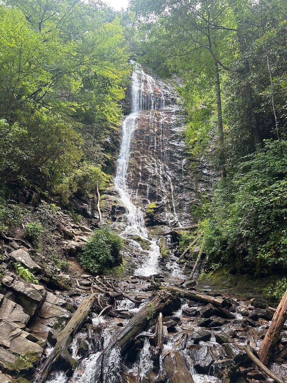 Cherokee Visitor Center
