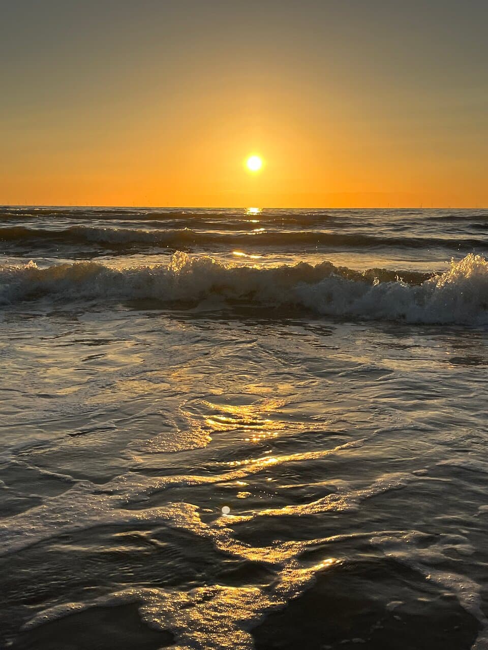 Langevelderslag Beach