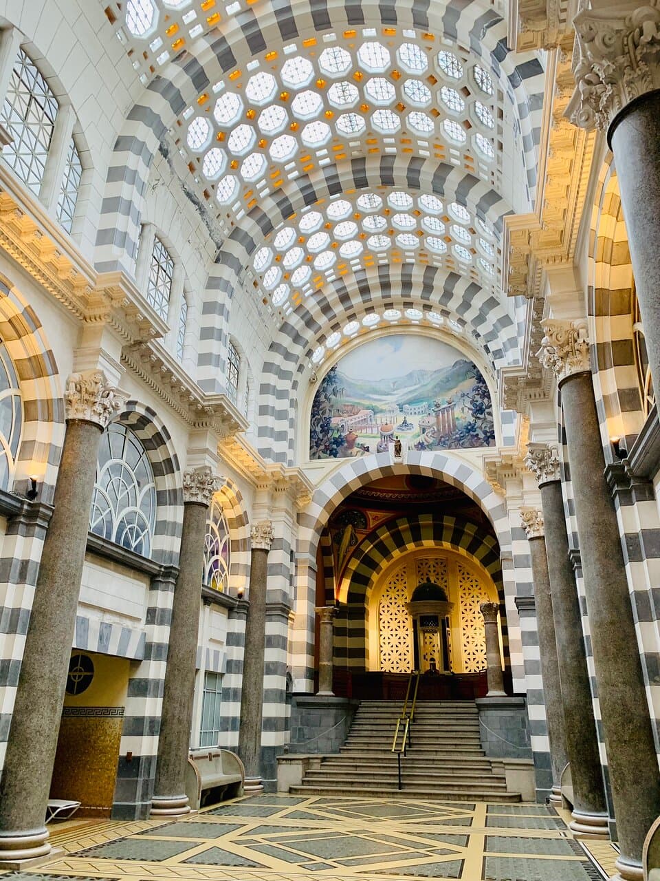 Le Mont-Dore Puy-de-Dôme France