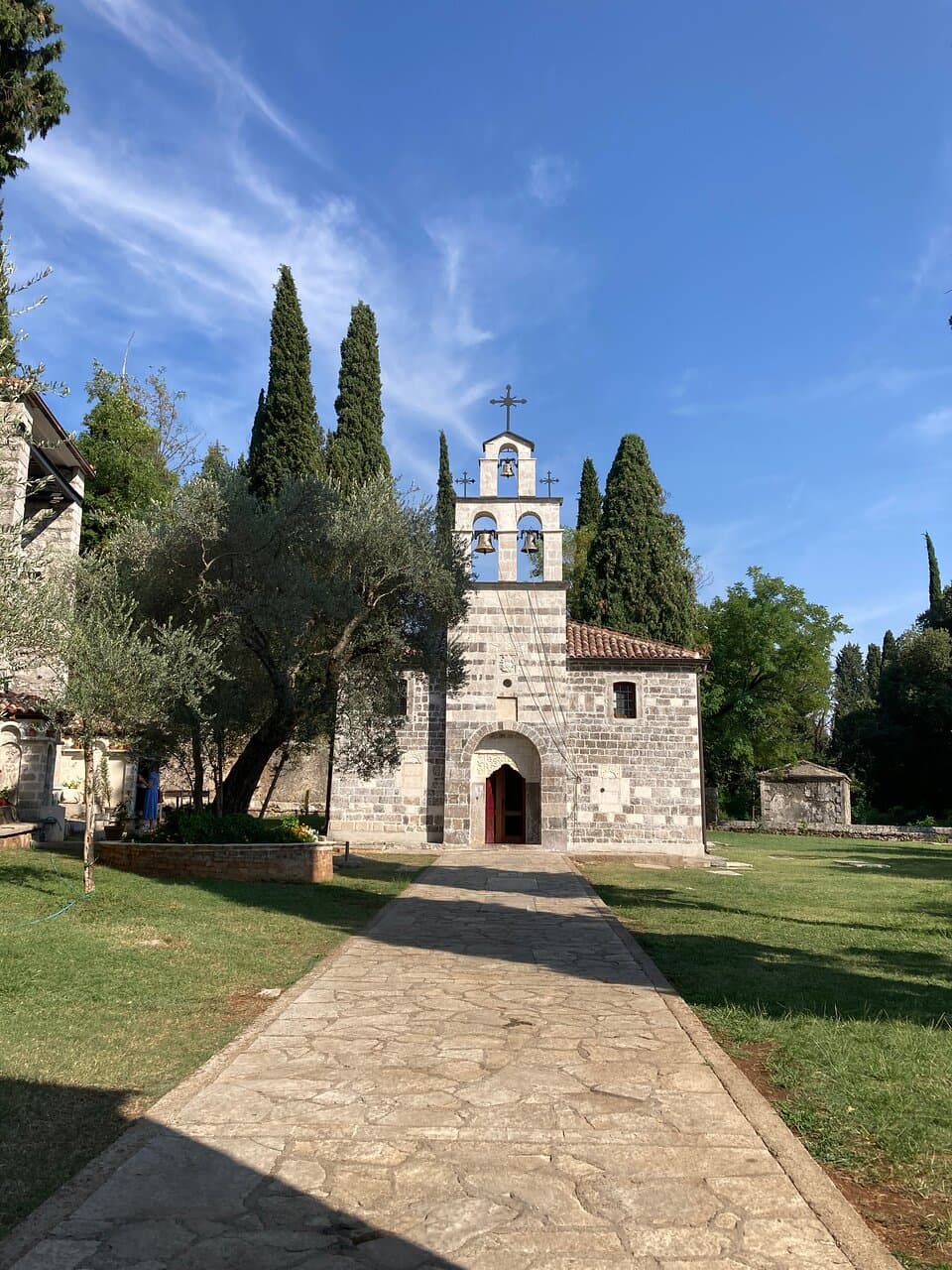 St George Church Gorica