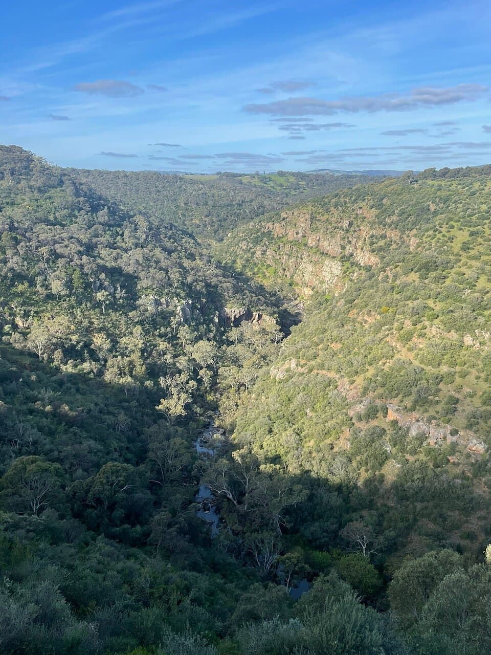 Onkaparinga River Mouth Port Noarlunga
