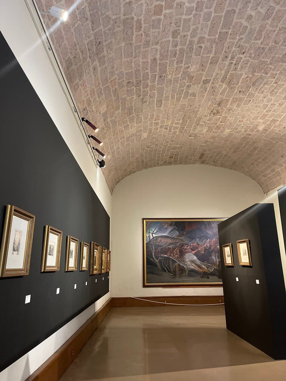 Centro Cultural Clavijero