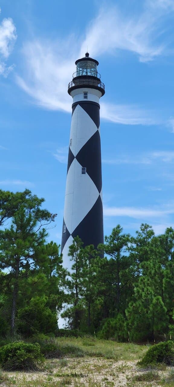 Cape Lookout National Seashore