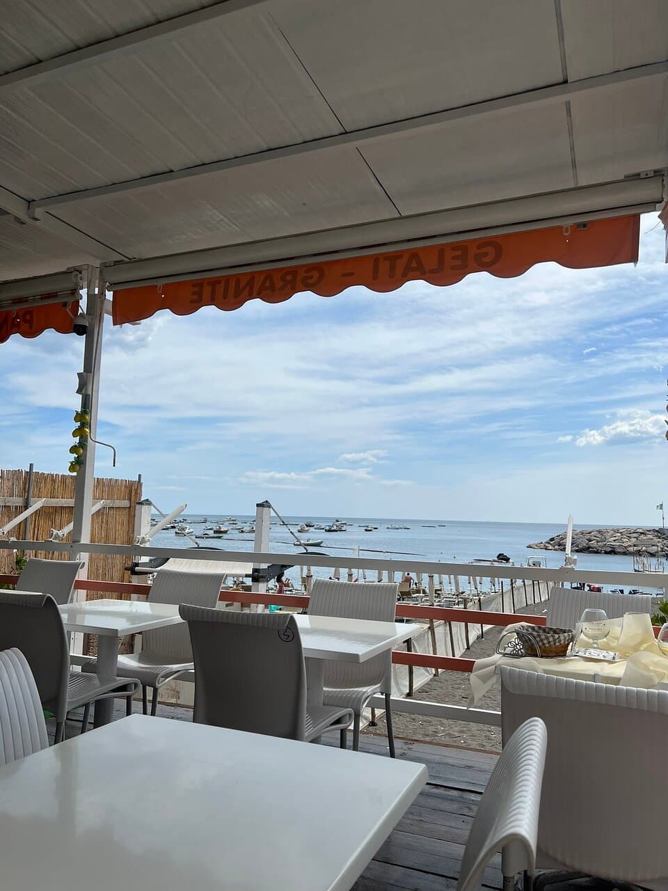 Ristorante Bar San Francesco