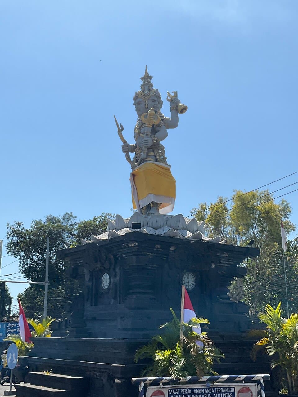 Monument 