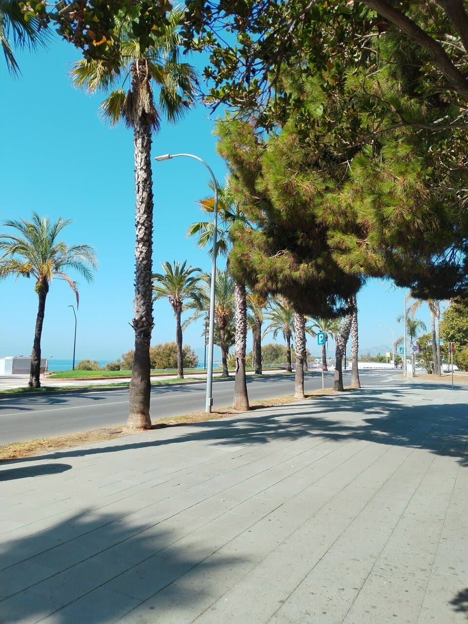 Parc del Pescador