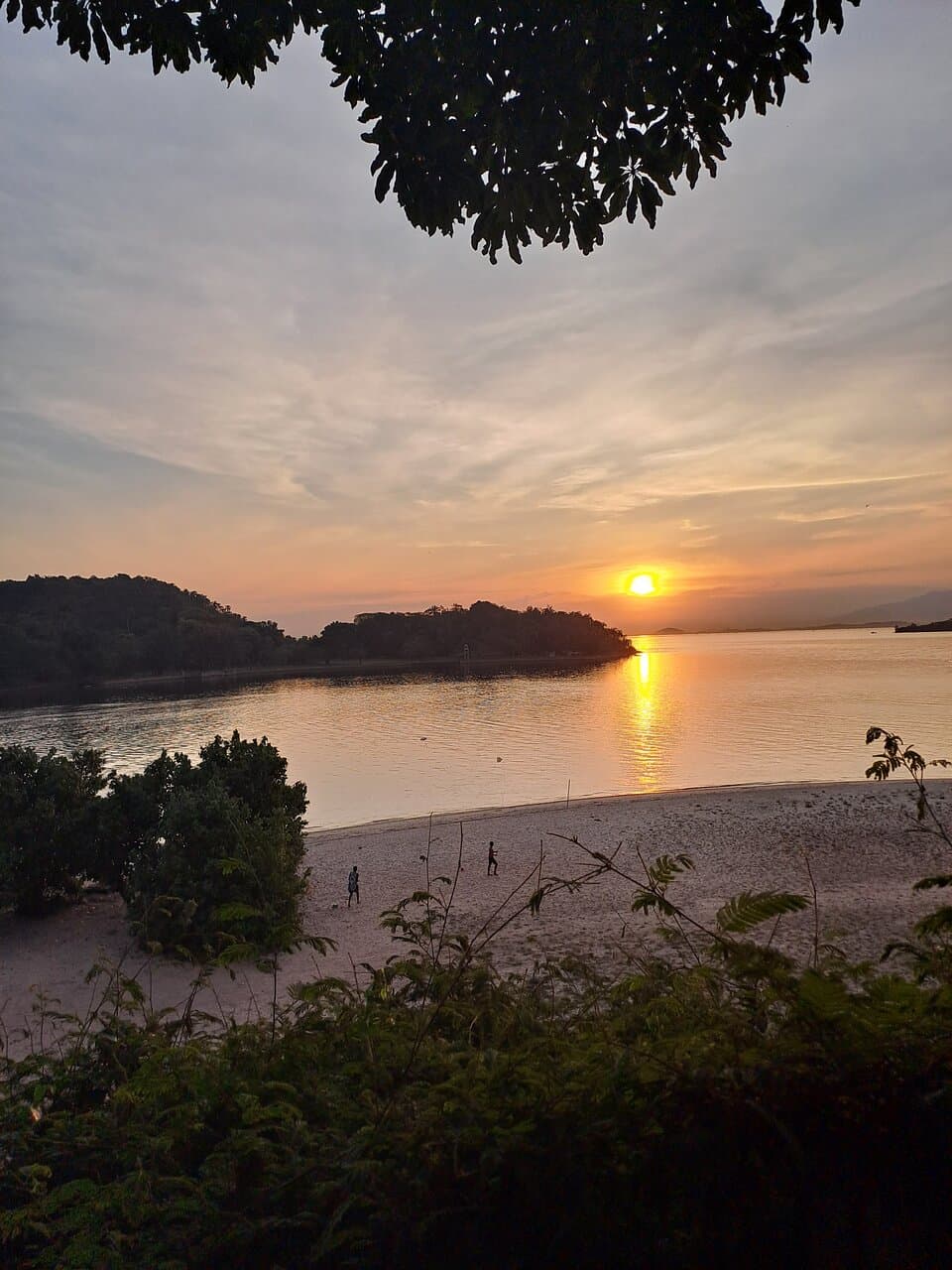 Paquetá Island Rio de Janeiro