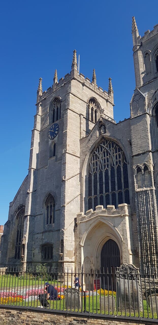 Minster 