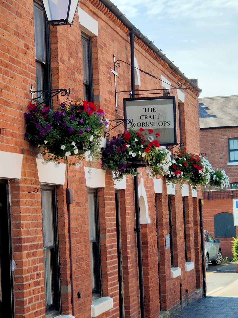 D. H. Lawrence Birthplace Museum