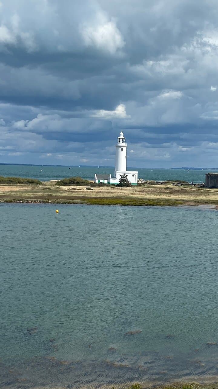 Solent Way