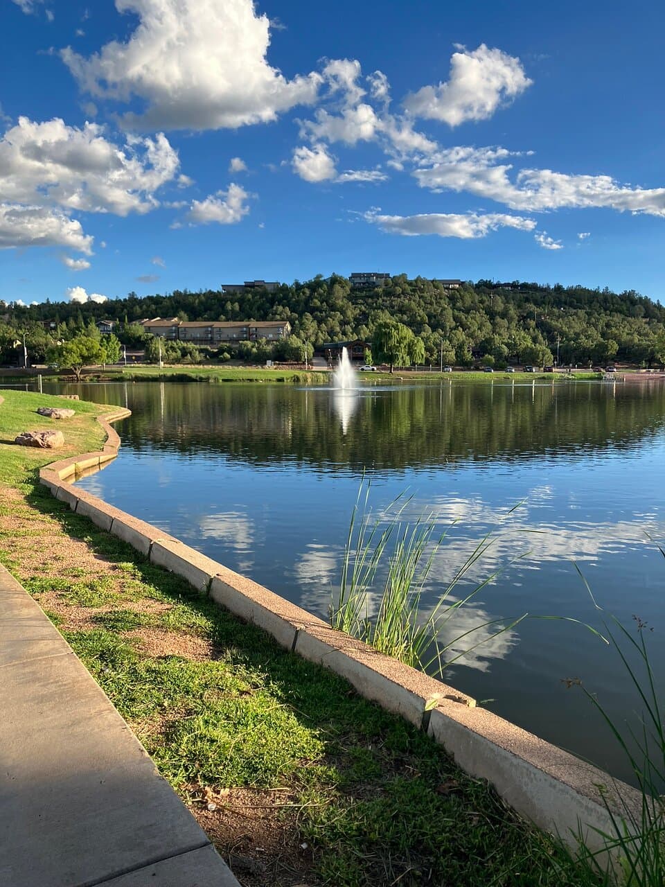 Green Valley Park and Lakes