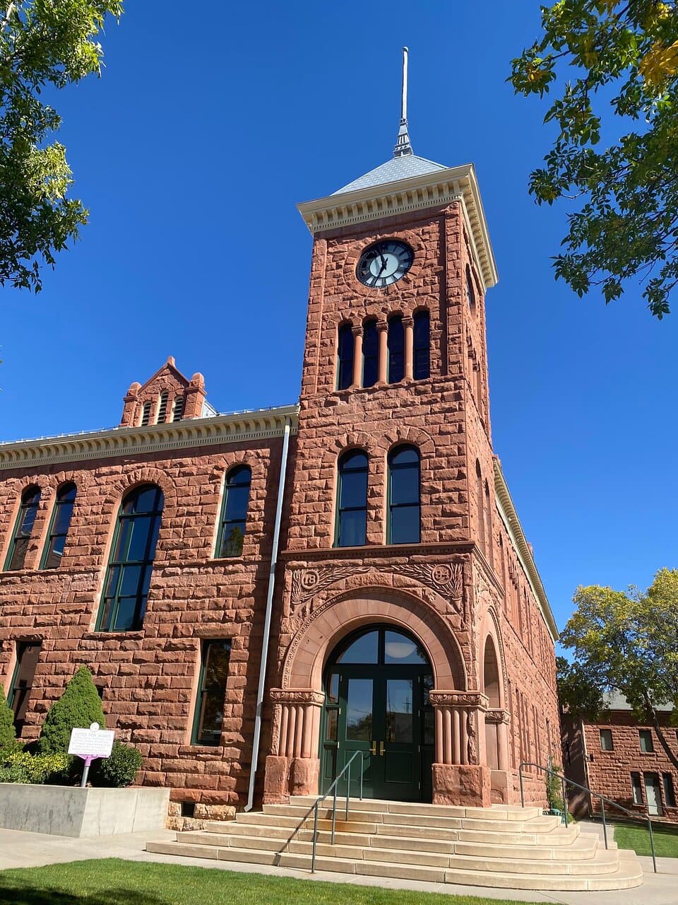 Southside Historic District