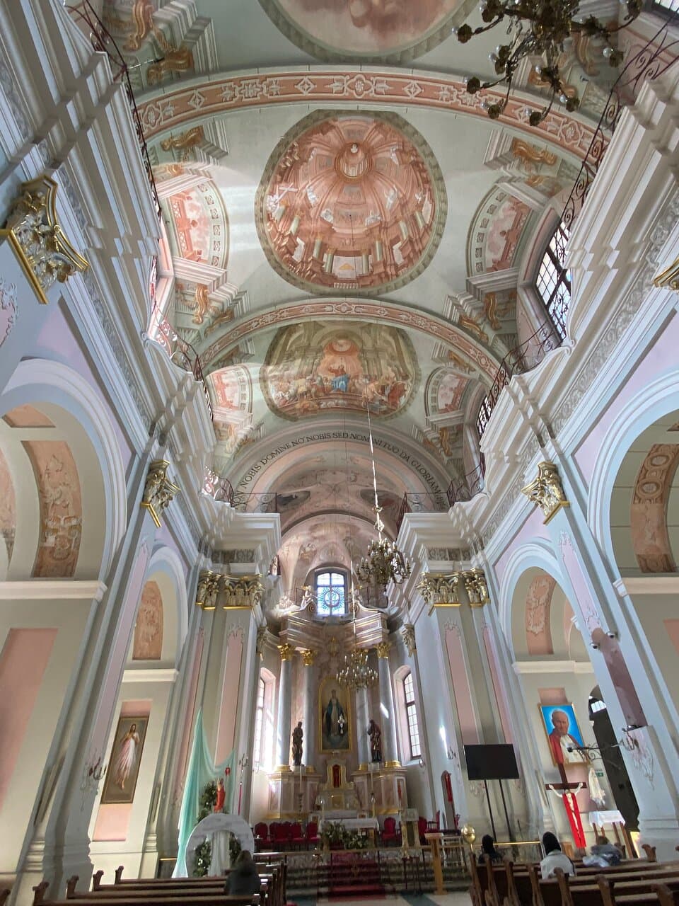 Cathedral of the Blessed Virgin Mary