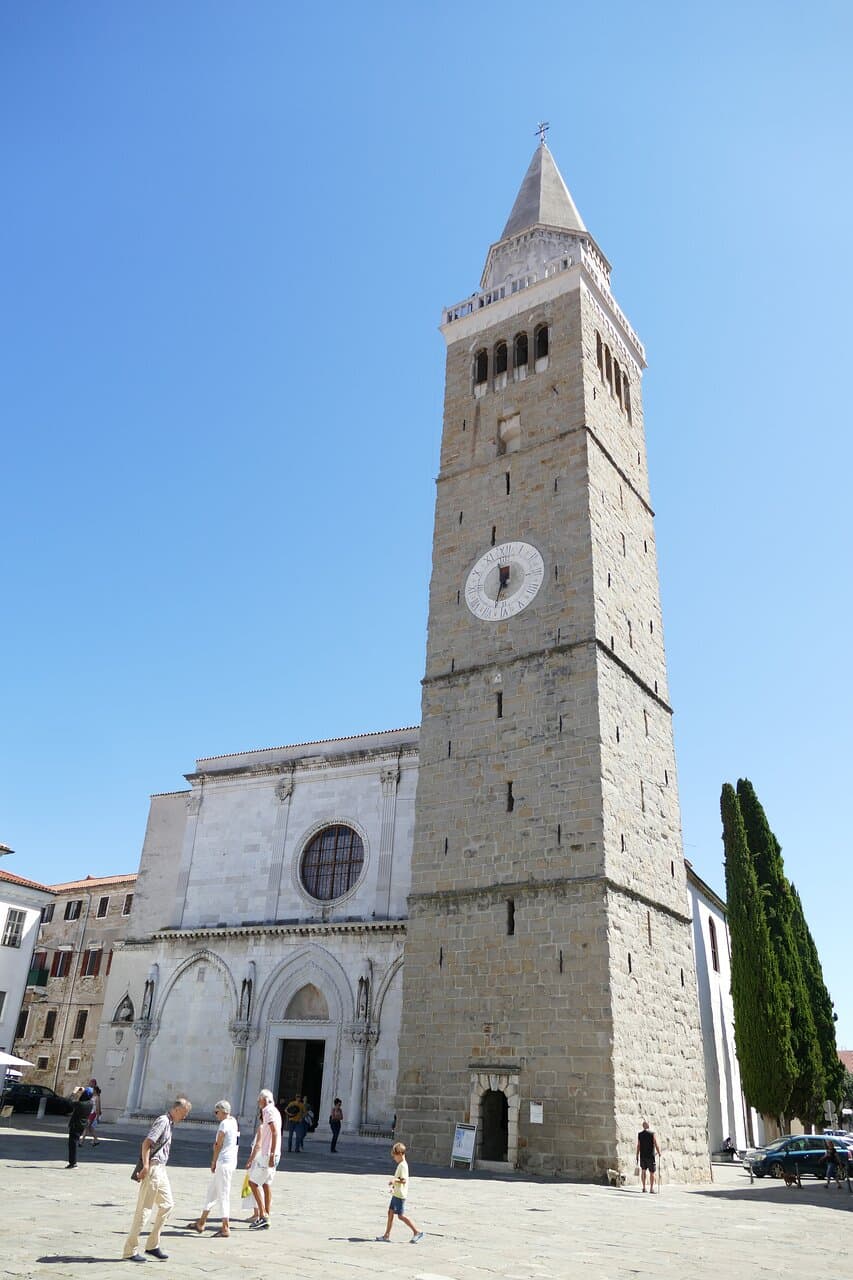 Kirchturm