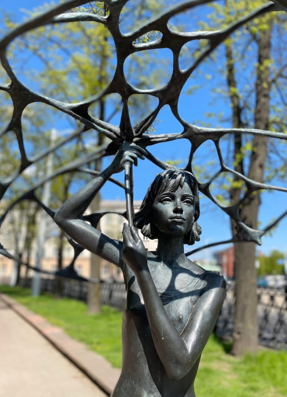 Mikhailovsky Square Minsk