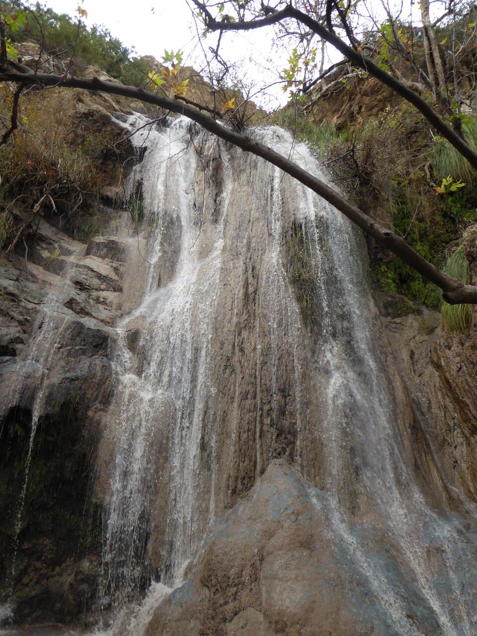 Waterfall