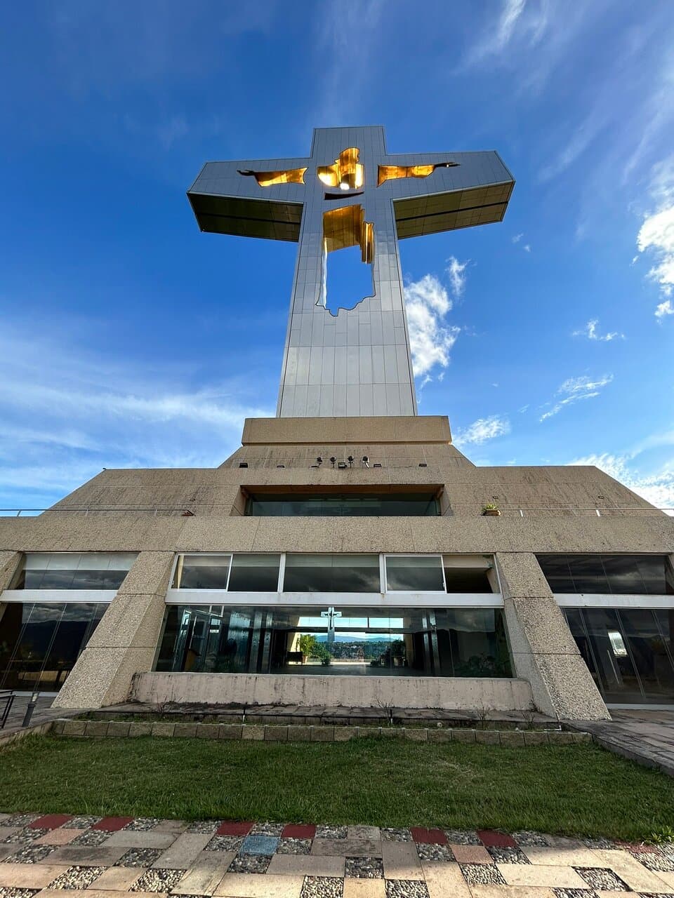 Cristo de Copoya Chiapas