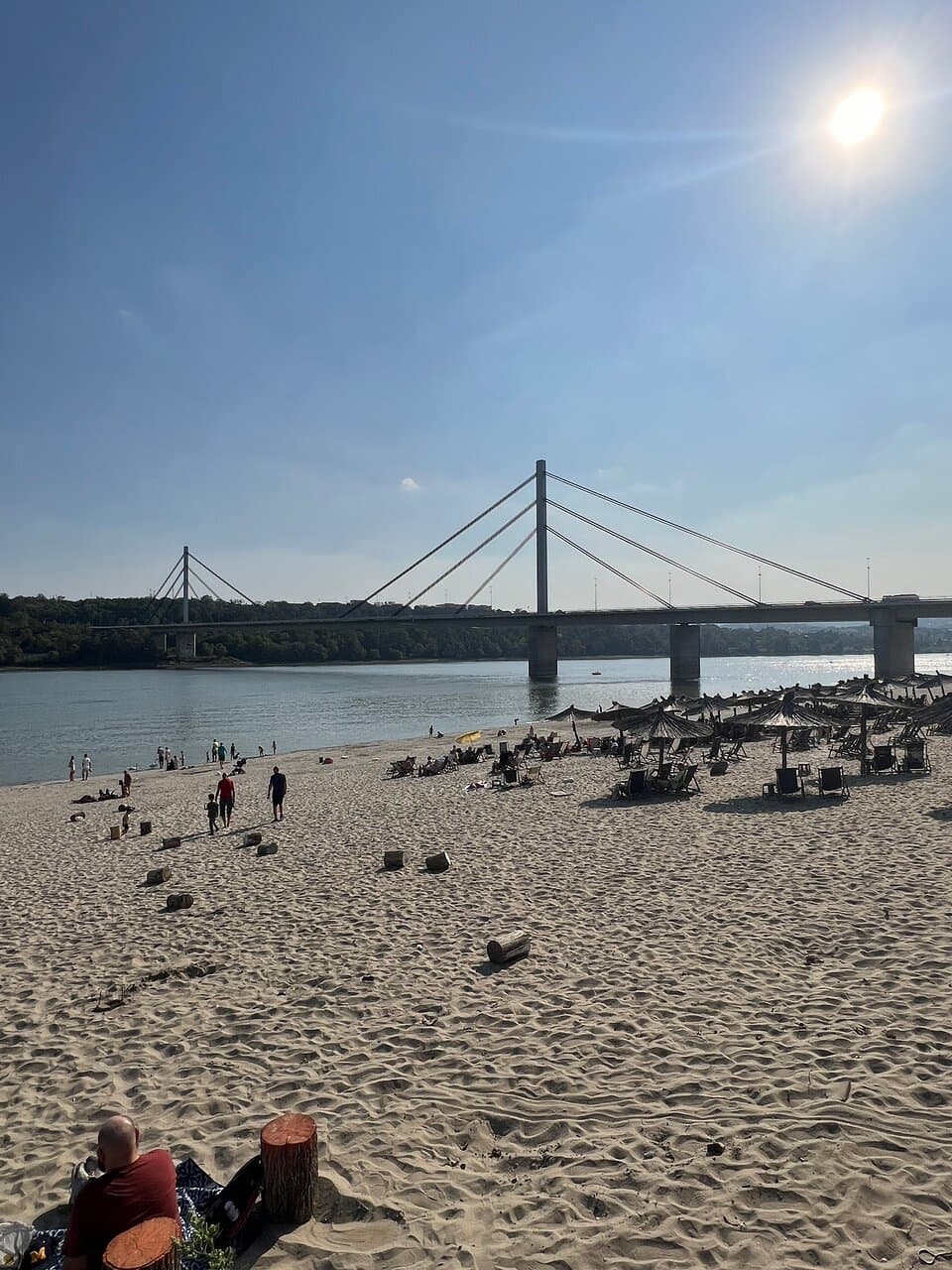 Strand Beach