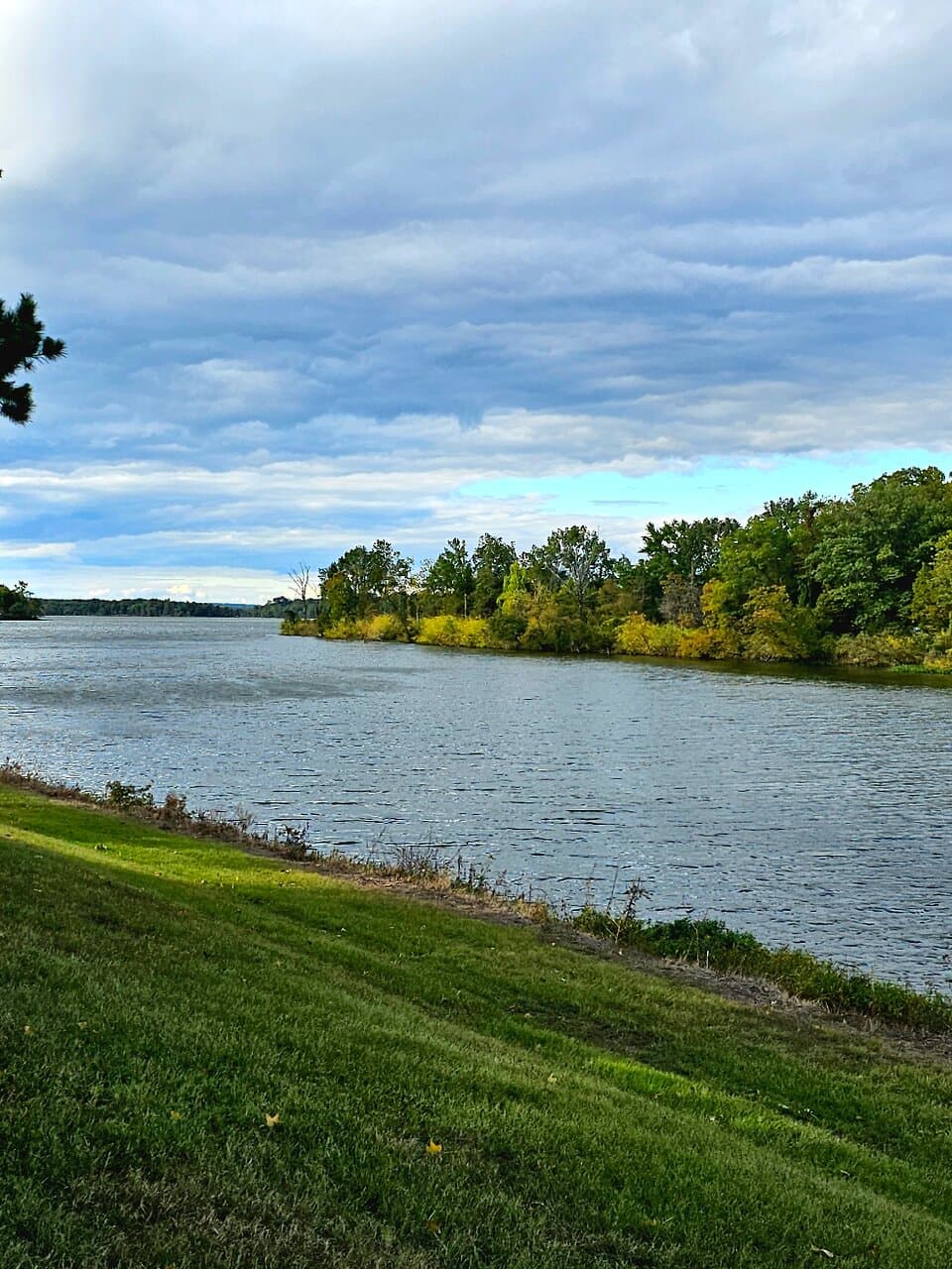 Maumelle Park