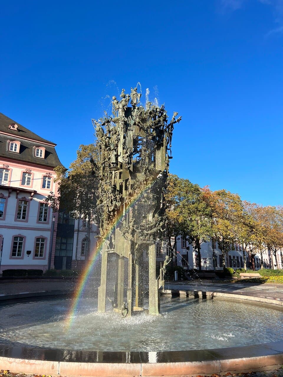 Söternpalais Schillerplatz
