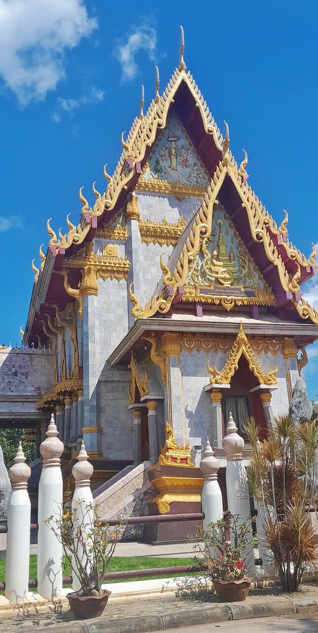 Wat Phayap