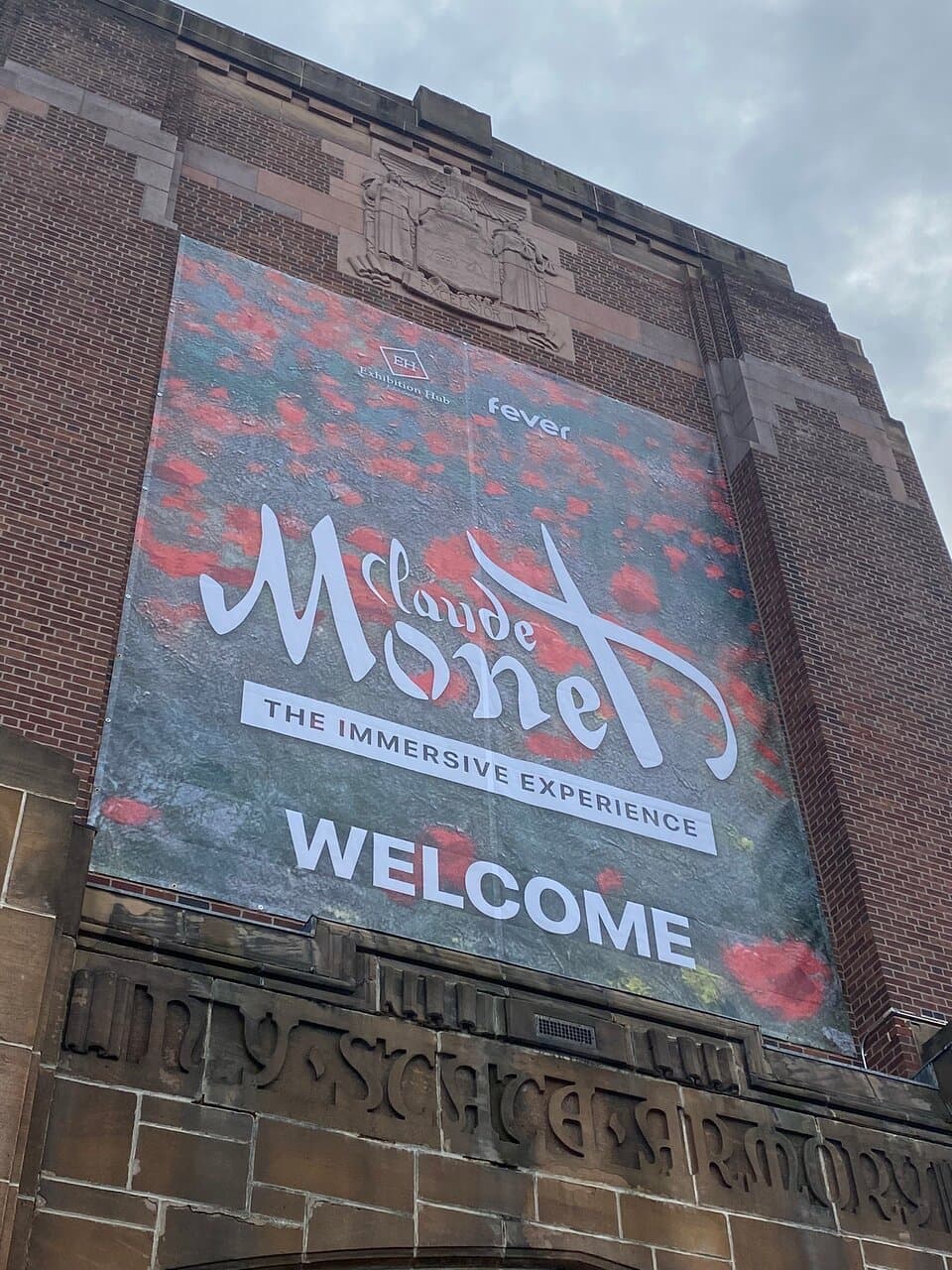 Schenectady Armory Center