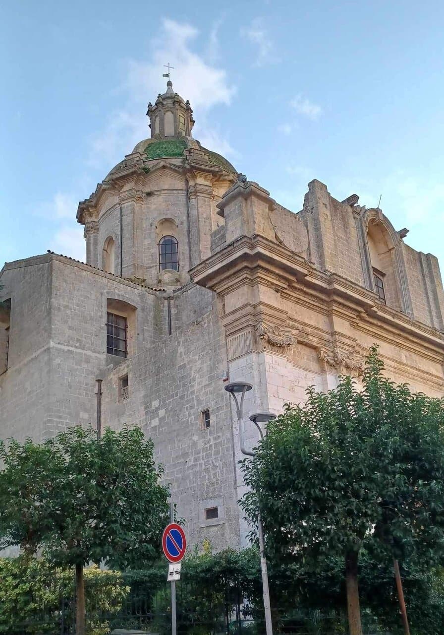 Chiesa di San Domenico