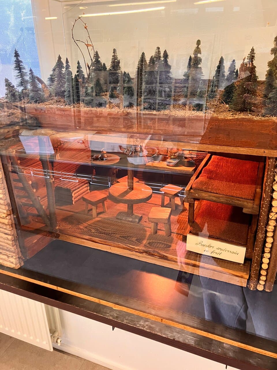 General Patton Memorial Museum Ettelbruck