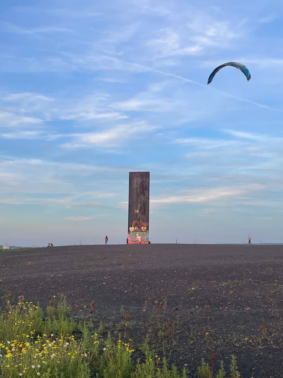 Schurenbachhalde Bramme