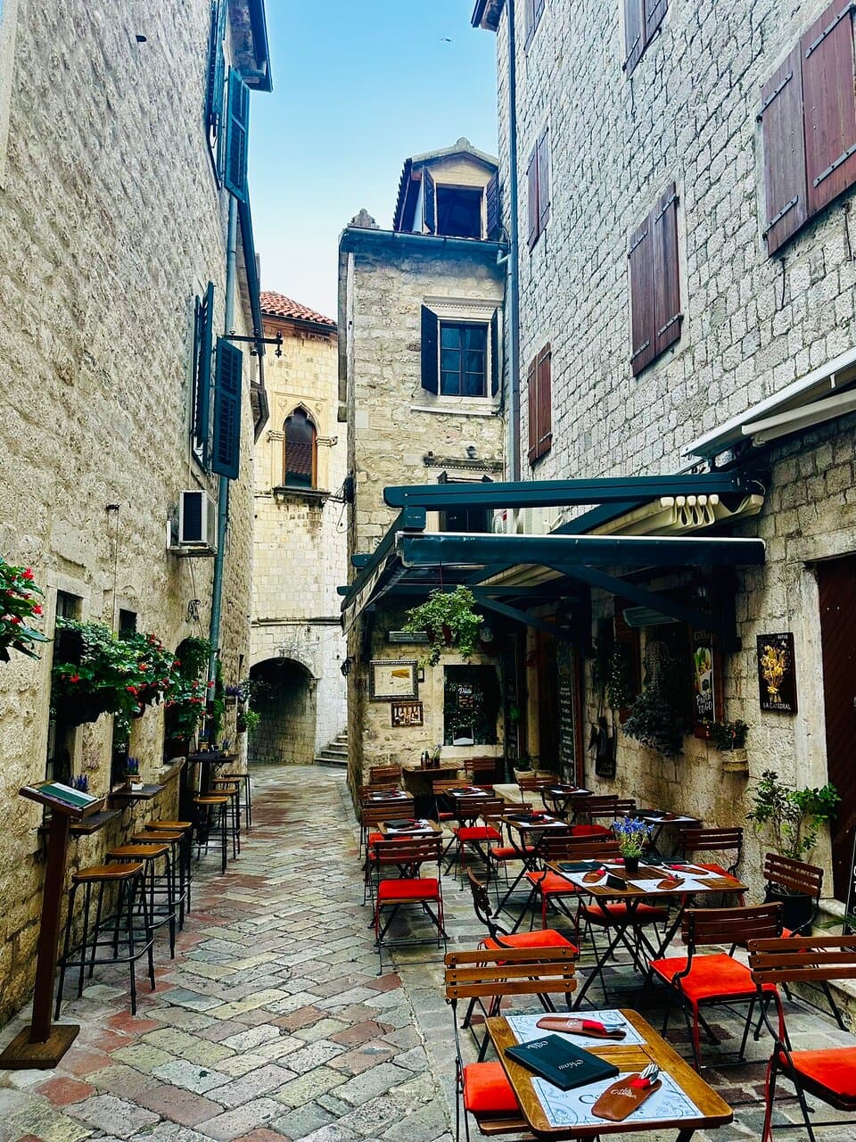 La Catedral Pasta Bar