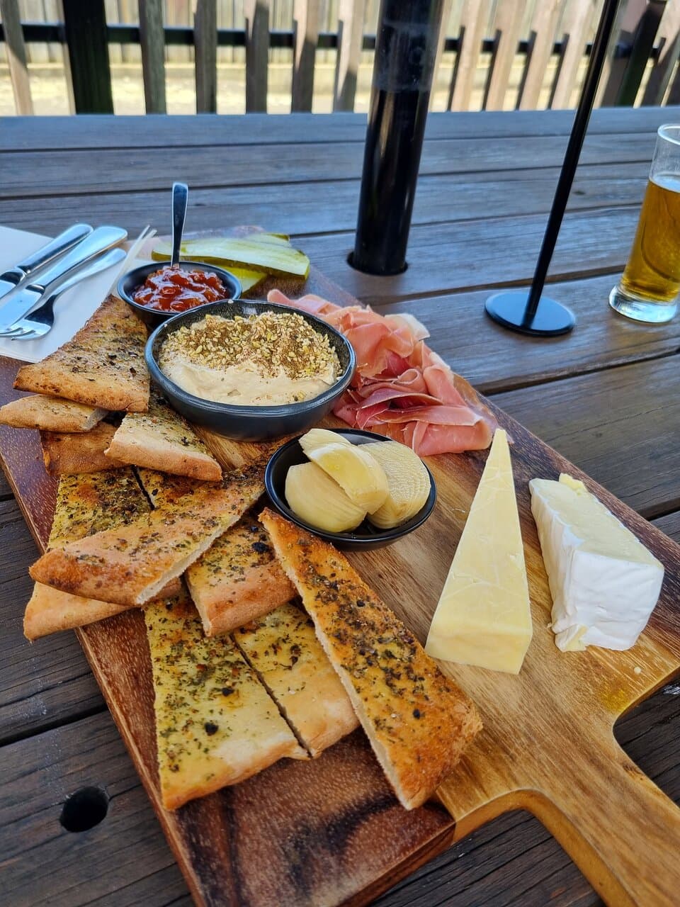 Boag's Brewery Experience Launceston