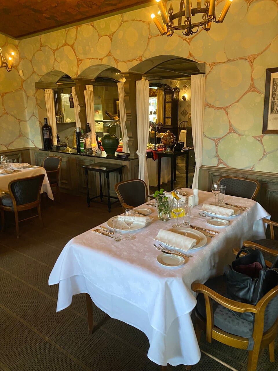 Gut Schwarzenbruch Restaurant und Catering GmbH & Co.KG