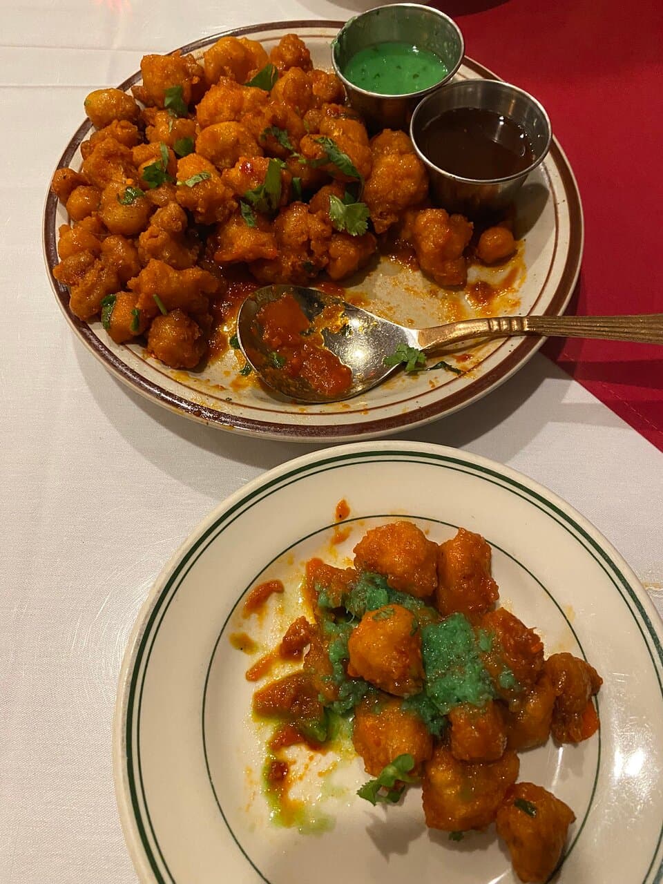 Shalims Indian Restaurant