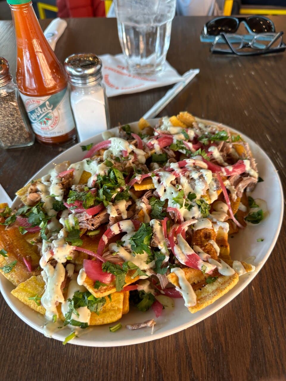 Calle Sol Latin Café & Cevicheria